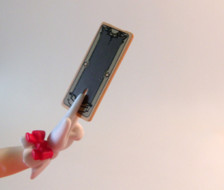 Illustration for article titled The Geek Empress Reviews Bandai S.H.
Figuarts Cardcaptor Sakura